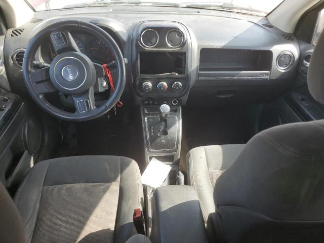 Photo 7 VIN: 1C4NJDEB3DD236225 - JEEP COMPASS LA 