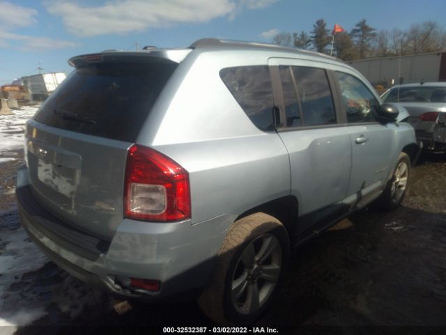 Photo 3 VIN: 1C4NJDEB3DD263571 - JEEP COMPASS 