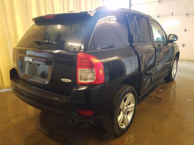 Photo 3 VIN: 1C4NJDEB3DD274716 - JEEP COMPASS LA 