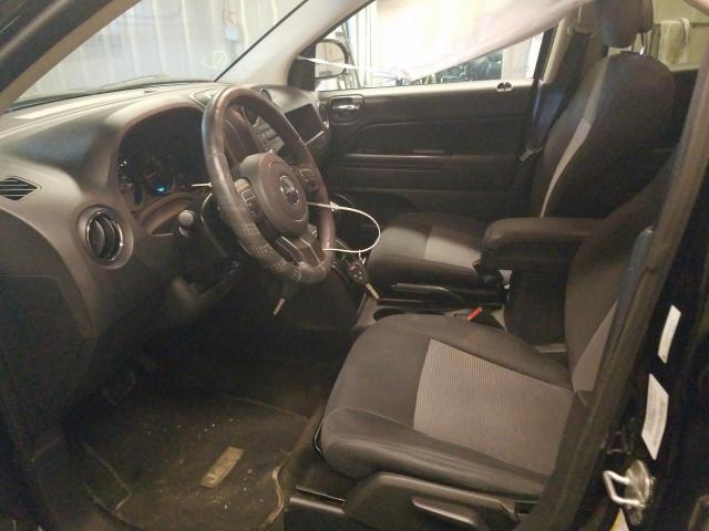 Photo 4 VIN: 1C4NJDEB3DD274716 - JEEP COMPASS LA 