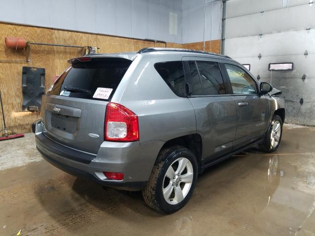 Photo 3 VIN: 1C4NJDEB3DD280502 - JEEP COMPASS LA 