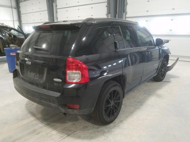 Photo 3 VIN: 1C4NJDEB3DD281052 - JEEP COMPASS LA 