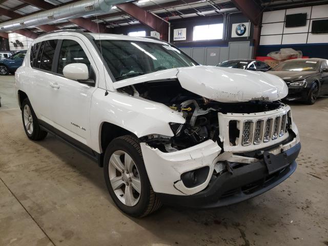 Photo 0 VIN: 1C4NJDEB3ED505454 - JEEP COMPASS 