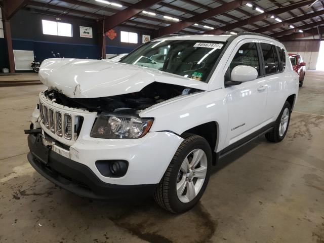 Photo 1 VIN: 1C4NJDEB3ED505454 - JEEP COMPASS 