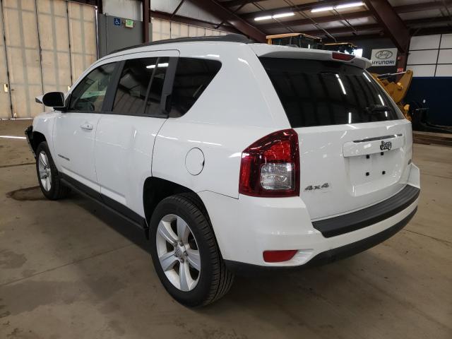 Photo 2 VIN: 1C4NJDEB3ED505454 - JEEP COMPASS 