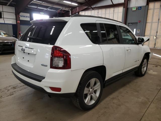 Photo 3 VIN: 1C4NJDEB3ED505454 - JEEP COMPASS 