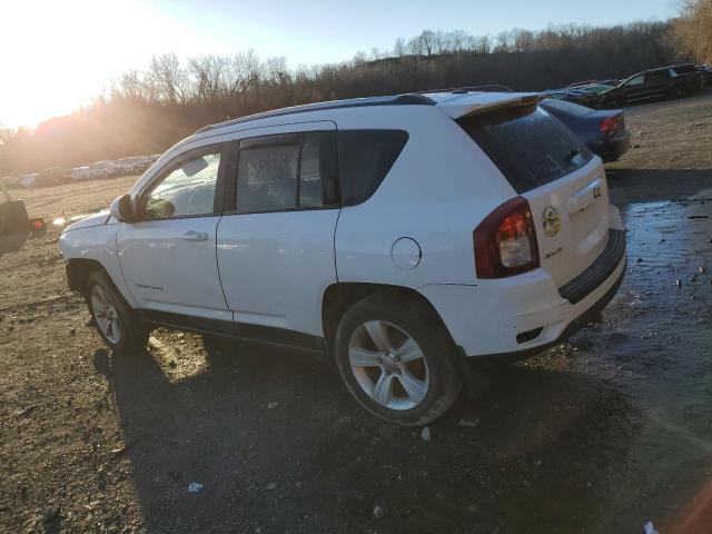 Photo 1 VIN: 1C4NJDEB3ED528572 - JEEP COMPASS 