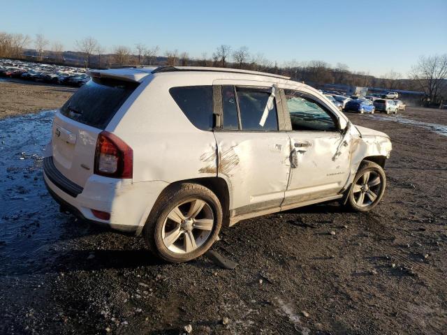 Photo 2 VIN: 1C4NJDEB3ED528572 - JEEP COMPASS 