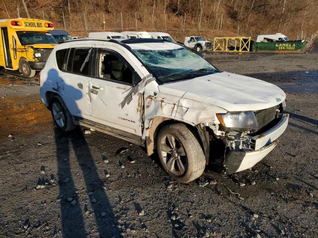 Photo 3 VIN: 1C4NJDEB3ED528572 - JEEP COMPASS 