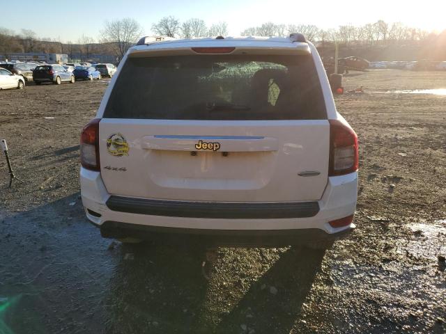 Photo 5 VIN: 1C4NJDEB3ED528572 - JEEP COMPASS 