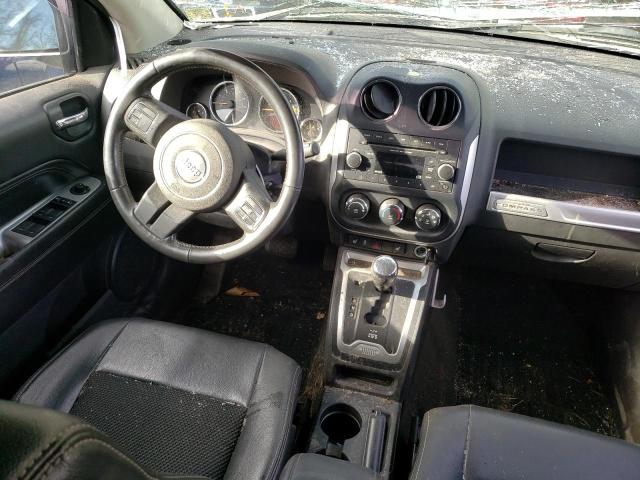 Photo 7 VIN: 1C4NJDEB3ED528572 - JEEP COMPASS 