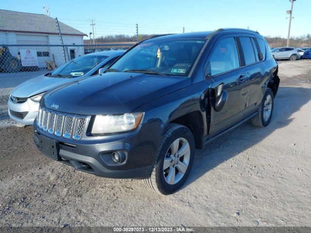 Photo 1 VIN: 1C4NJDEB3ED530578 - JEEP COMPASS 