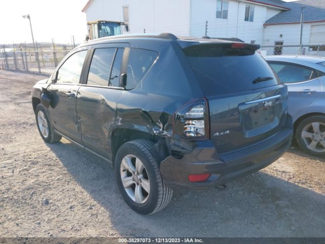 Photo 2 VIN: 1C4NJDEB3ED530578 - JEEP COMPASS 