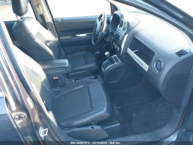 Photo 4 VIN: 1C4NJDEB3ED530578 - JEEP COMPASS 