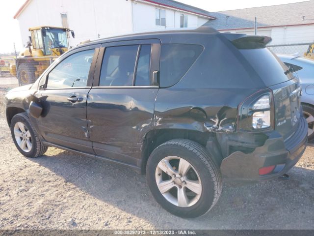 Photo 5 VIN: 1C4NJDEB3ED530578 - JEEP COMPASS 