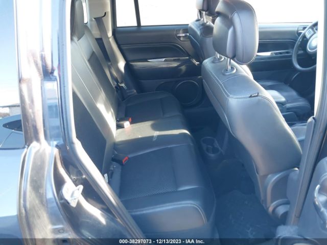 Photo 7 VIN: 1C4NJDEB3ED530578 - JEEP COMPASS 