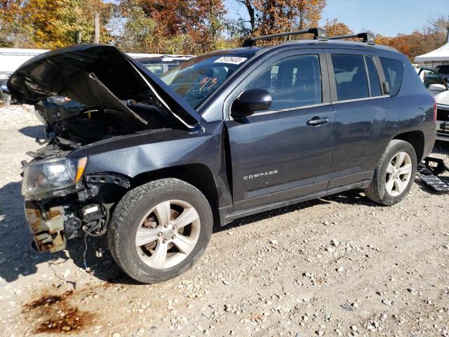 Photo 0 VIN: 1C4NJDEB3ED532783 - JEEP COMPASS 