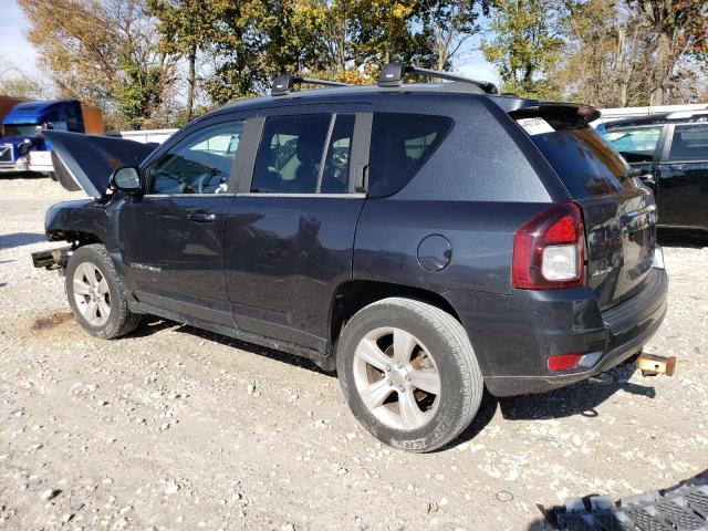 Photo 1 VIN: 1C4NJDEB3ED532783 - JEEP COMPASS 