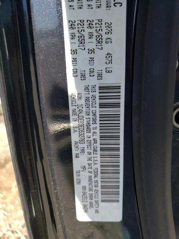 Photo 13 VIN: 1C4NJDEB3ED532783 - JEEP COMPASS 