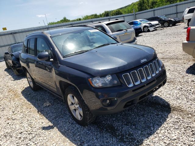 Photo 0 VIN: 1C4NJDEB3ED546831 - JEEP COMPASS LA 