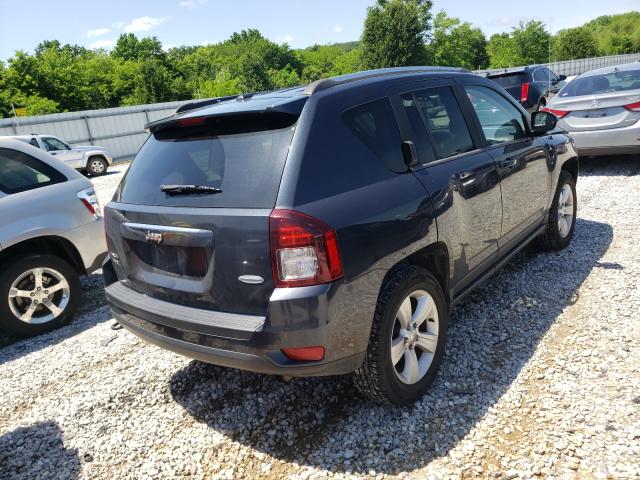 Photo 3 VIN: 1C4NJDEB3ED546831 - JEEP COMPASS LA 