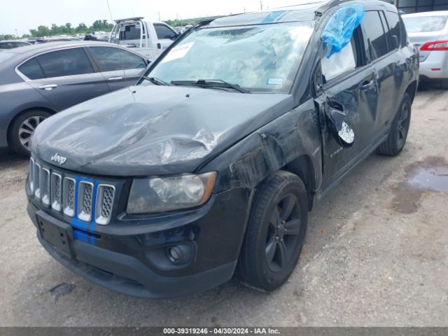 Photo 1 VIN: 1C4NJDEB3ED601066 - JEEP COMPASS 