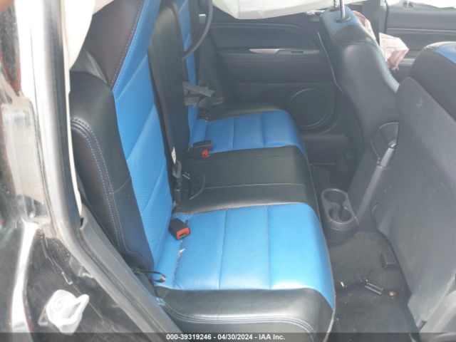 Photo 7 VIN: 1C4NJDEB3ED601066 - JEEP COMPASS 