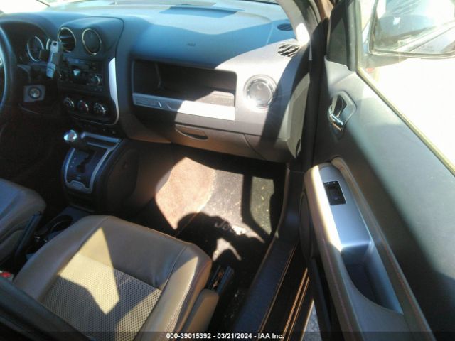 Photo 4 VIN: 1C4NJDEB3ED626145 - JEEP COMPASS 