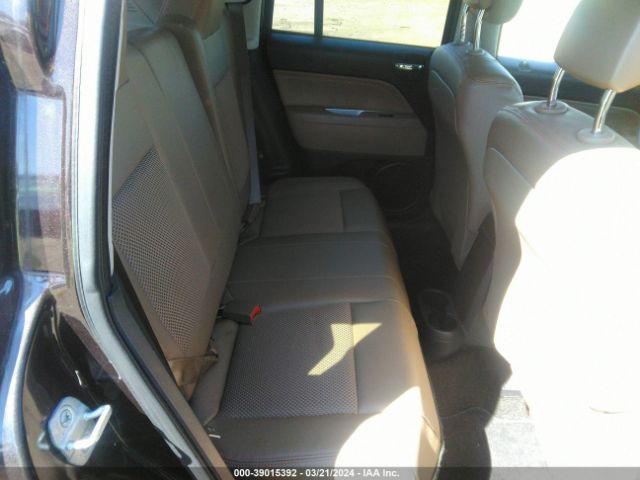 Photo 7 VIN: 1C4NJDEB3ED626145 - JEEP COMPASS 