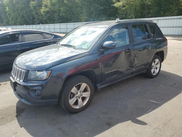 Photo 0 VIN: 1C4NJDEB3ED633127 - JEEP COMPASS LA 