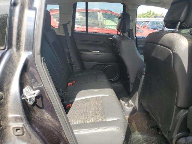 Photo 10 VIN: 1C4NJDEB3ED633127 - JEEP COMPASS LA 