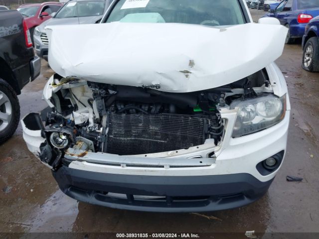 Photo 5 VIN: 1C4NJDEB3ED646184 - JEEP COMPASS 