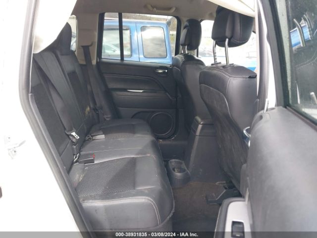 Photo 7 VIN: 1C4NJDEB3ED646184 - JEEP COMPASS 