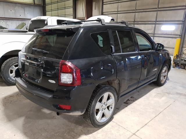 Photo 3 VIN: 1C4NJDEB3ED652793 - JEEP COMPASS 