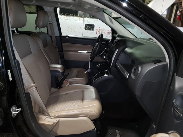 Photo 4 VIN: 1C4NJDEB3ED652793 - JEEP COMPASS 