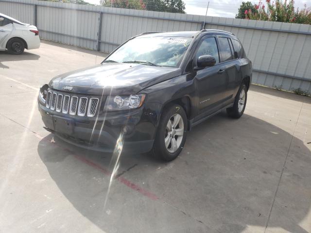 Photo 1 VIN: 1C4NJDEB3ED665849 - JEEP COMPASS LA 