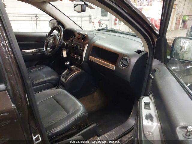 Photo 4 VIN: 1C4NJDEB3ED694333 - JEEP COMPASS 