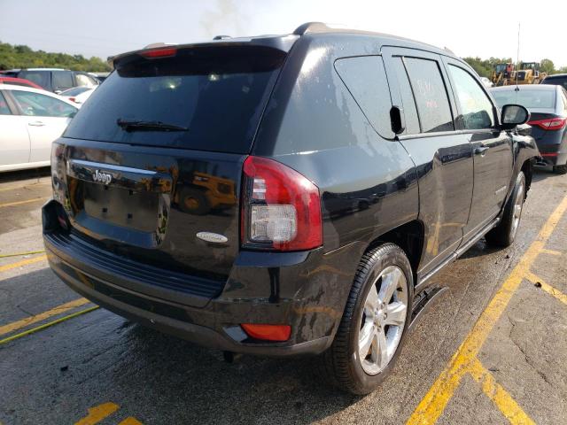 Photo 3 VIN: 1C4NJDEB3ED739321 - JEEP COMPASS LA 