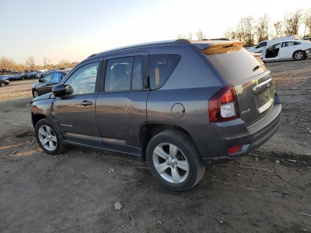 Photo 1 VIN: 1C4NJDEB3ED760346 - JEEP COMPASS 