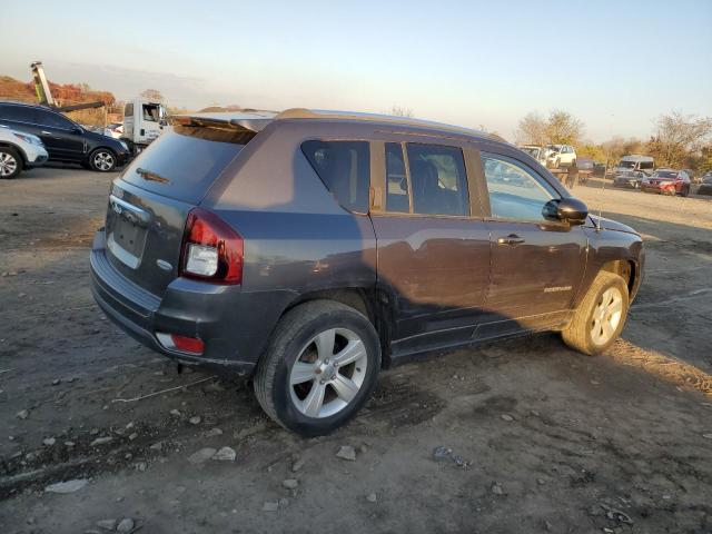 Photo 2 VIN: 1C4NJDEB3ED760346 - JEEP COMPASS 