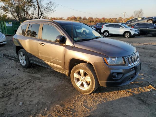 Photo 3 VIN: 1C4NJDEB3ED760346 - JEEP COMPASS 