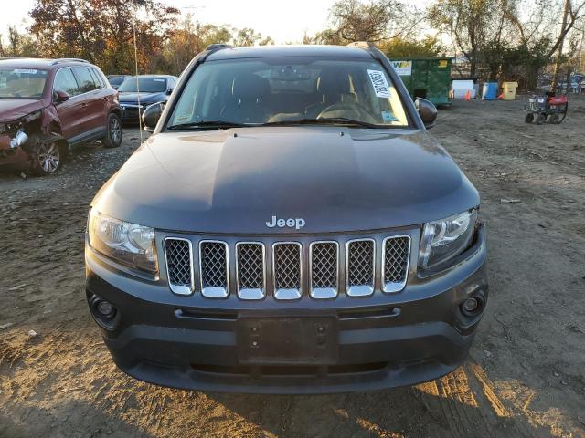 Photo 4 VIN: 1C4NJDEB3ED760346 - JEEP COMPASS 