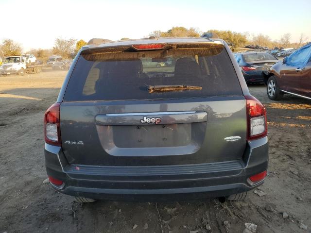 Photo 5 VIN: 1C4NJDEB3ED760346 - JEEP COMPASS 