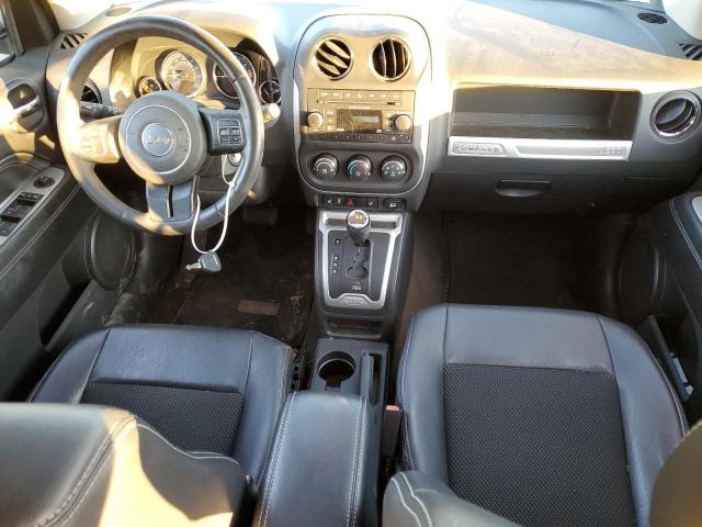 Photo 7 VIN: 1C4NJDEB3ED760346 - JEEP COMPASS 