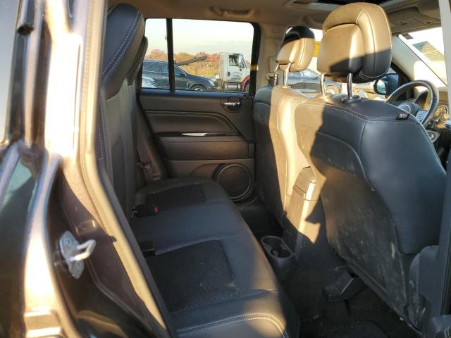 Photo 9 VIN: 1C4NJDEB3ED760346 - JEEP COMPASS 