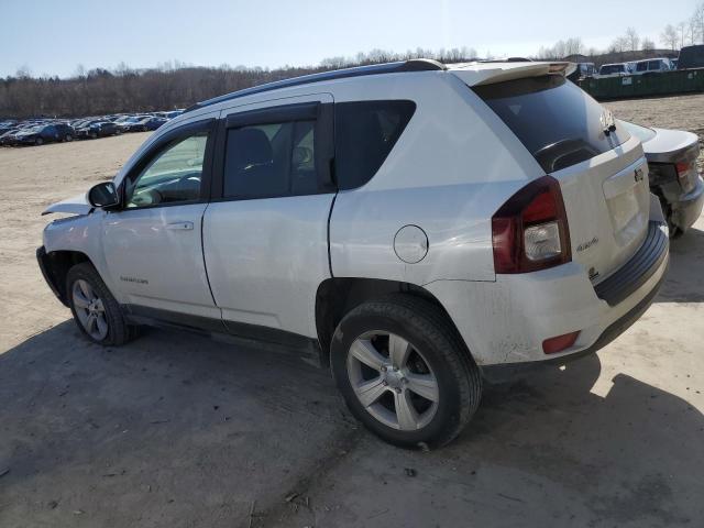 Photo 1 VIN: 1C4NJDEB3ED762274 - JEEP COMPASS LA 