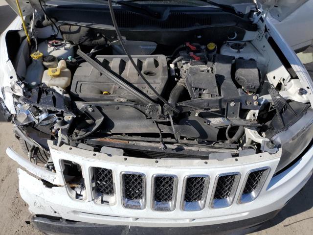 Photo 10 VIN: 1C4NJDEB3ED762274 - JEEP COMPASS LA 