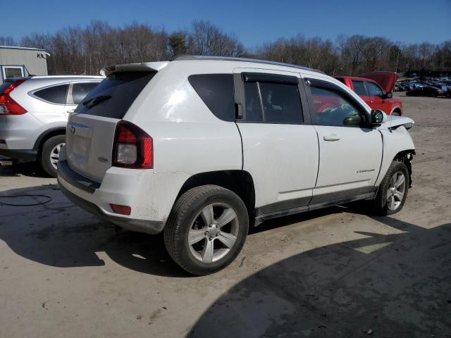 Photo 2 VIN: 1C4NJDEB3ED762274 - JEEP COMPASS LA 