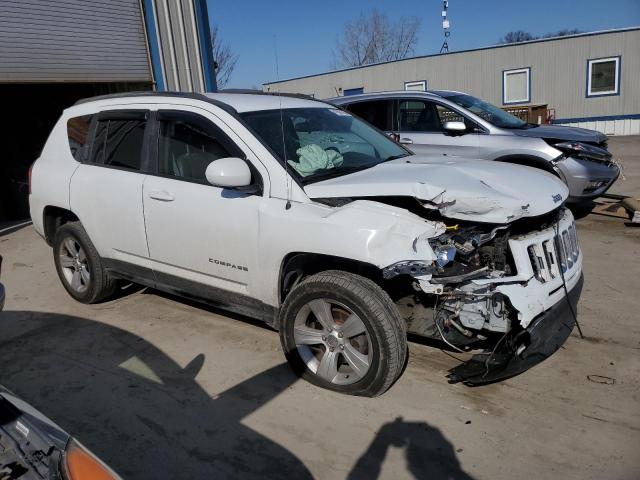 Photo 3 VIN: 1C4NJDEB3ED762274 - JEEP COMPASS LA 