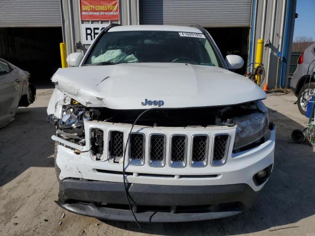 Photo 4 VIN: 1C4NJDEB3ED762274 - JEEP COMPASS LA 